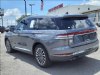 2022 Lincoln Aviator Reserve Dk. Gray, Kerrville, TX