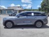 2022 Lincoln Aviator Reserve Dk. Gray, Kerrville, TX