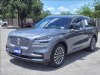 2022 Lincoln Aviator Reserve Dk. Gray, Kerrville, TX