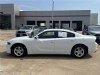 2022 Dodge Charger SXT White, Houston, TX