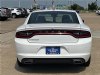 2022 Dodge Charger SXT White, Houston, TX