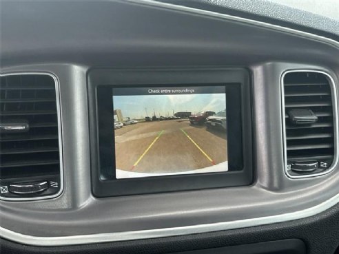 2022 Dodge Charger SXT White, Houston, TX