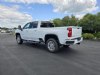 2024 Chevrolet Silverado 2500HD LTZ White, Mercer, PA