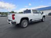 2024 Chevrolet Silverado 2500HD LTZ White, Mercer, PA