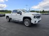 2024 Chevrolet Silverado 2500HD LTZ White, Mercer, PA