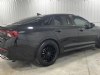 2021 Kia K5 LXS Sedan 4D Black, Sioux Falls, SD