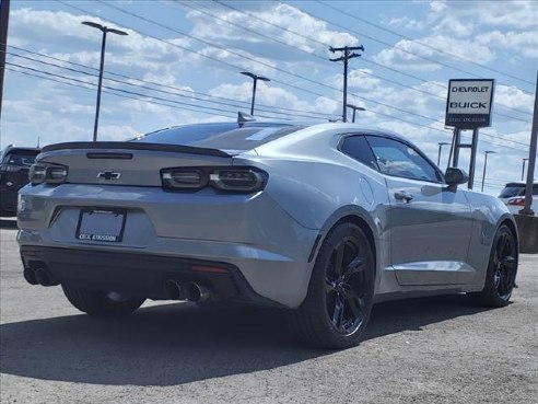 2023 Chevrolet Camaro LT1 , Kerrville, TX