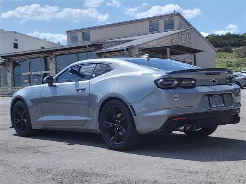 2023 Chevrolet Camaro LT1 , Kerrville, TX