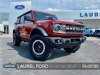 2024 Ford Bronco - Windber - PA