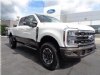 2024 Ford F-350 LS STAR WHITE, Windber, PA