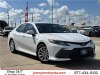 2023 Toyota Camry - Houston - TX