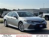 2023 Toyota Camry LE Silver, Houston, TX