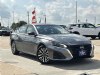 2024 Nissan Altima 2.5 SV Gray, Houston, TX