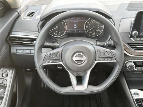 2024 Nissan Altima 2.5 SV Gray, Houston, TX