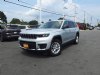 2022 Jeep Grand Cherokee L Laredo Silver Zynith, Lynnfield, MA