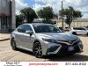 2024 Toyota Camry - Houston - TX