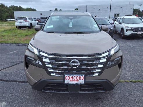 2024 Nissan Rogue SL , Concord, NH