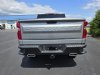 2024 Chevrolet Silverado 1500 Custom Trail Boss Gray, Mercer, PA