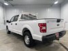 2019 Ford F-150 XL Pickup 4D 6 1-2 ft White, Sioux Falls, SD