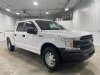 2019 Ford F-150 XL Pickup 4D 6 1-2 ft White, Sioux Falls, SD