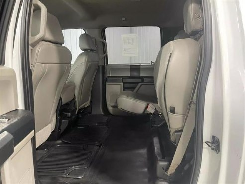 2019 Ford F-150 XL Pickup 4D 6 1-2 ft White, Sioux Falls, SD