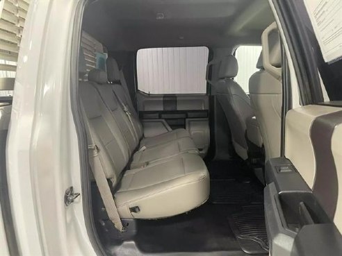 2019 Ford F-150 XL Pickup 4D 6 1-2 ft White, Sioux Falls, SD