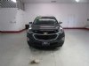 2021 Chevrolet Equinox LT Nightfall Gray Metallic, Beaverdale, PA