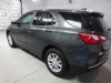 2021 Chevrolet Equinox LT Nightfall Gray Metallic, Beaverdale, PA