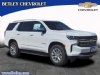 2024 Chevrolet Tahoe