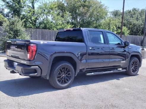 2022 GMC Sierra 1500 Elevation , Kerrville, TX