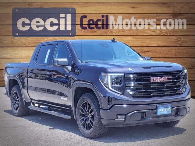 2022 GMC Sierra 1500 Elevation , Kerrville, TX