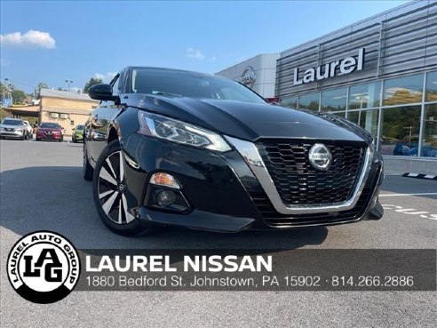 2019 Nissan Altima 2.5 SV , Johnstown, PA