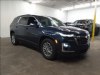 2022 Chevrolet Traverse - Johnstown - PA