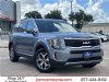 2022 Kia Telluride EX Silver, Houston, TX