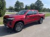 2024 Chevrolet Colorado Z71 Red, Mercer, PA