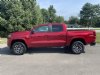 2024 Chevrolet Colorado Z71 Red, Mercer, PA