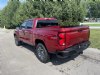 2024 Chevrolet Colorado Z71 Red, Mercer, PA