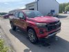 2024 Chevrolet Colorado Z71 Red, Mercer, PA