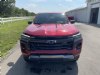 2024 Chevrolet Colorado Z71 Red, Mercer, PA