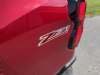 2024 Chevrolet Colorado Z71 Red, Mercer, PA