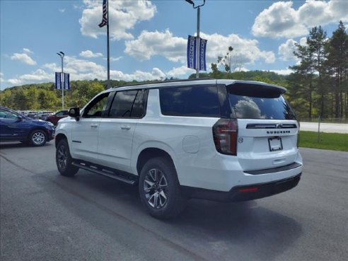 2024 Chevrolet Suburban Z71 , Windber, PA