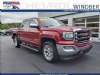 2018 GMC Sierra 1500 SLT Dk. Red, Windber, PA