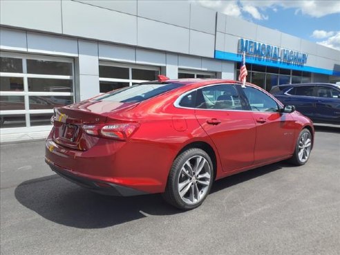 2025 Chevrolet Malibu LT , Windber, PA