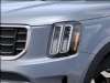 2024 Kia Telluride S Silver, Johnstown, PA