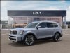 2024 Kia Telluride S Silver, Johnstown, PA