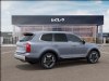 2024 Kia Telluride S Silver, Johnstown, PA