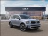 2024 Kia Telluride S Silver, Johnstown, PA