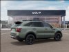 2025 Kia Sorento XLine EX Green, Johnstown, PA