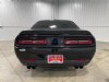 2019 Dodge Challenger GT Coupe 2D Black, Sioux Falls, SD