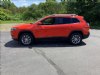 2021 Jeep Cherokee Latitude Lux , Johnstown, PA